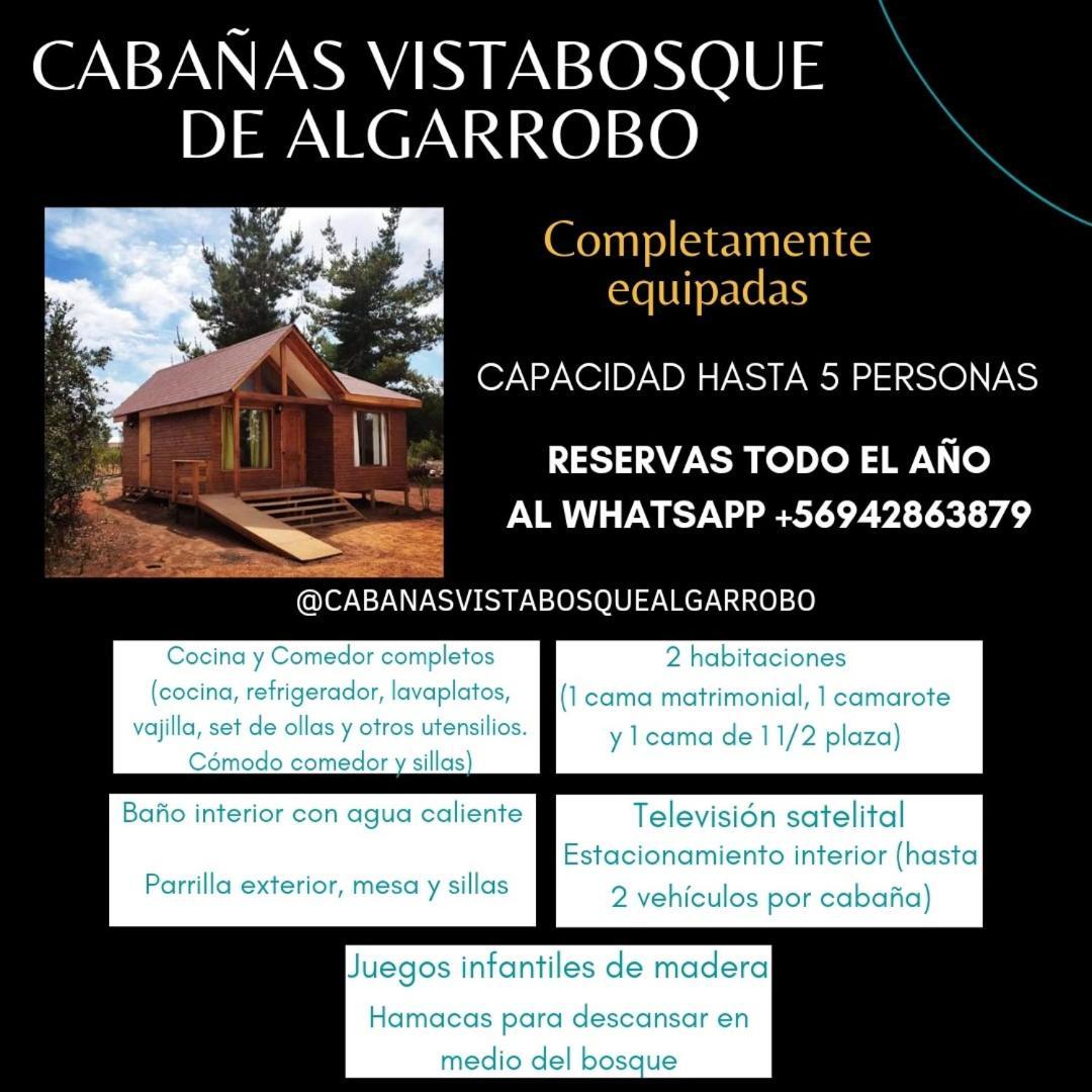 Acampamento Vistabosque De *